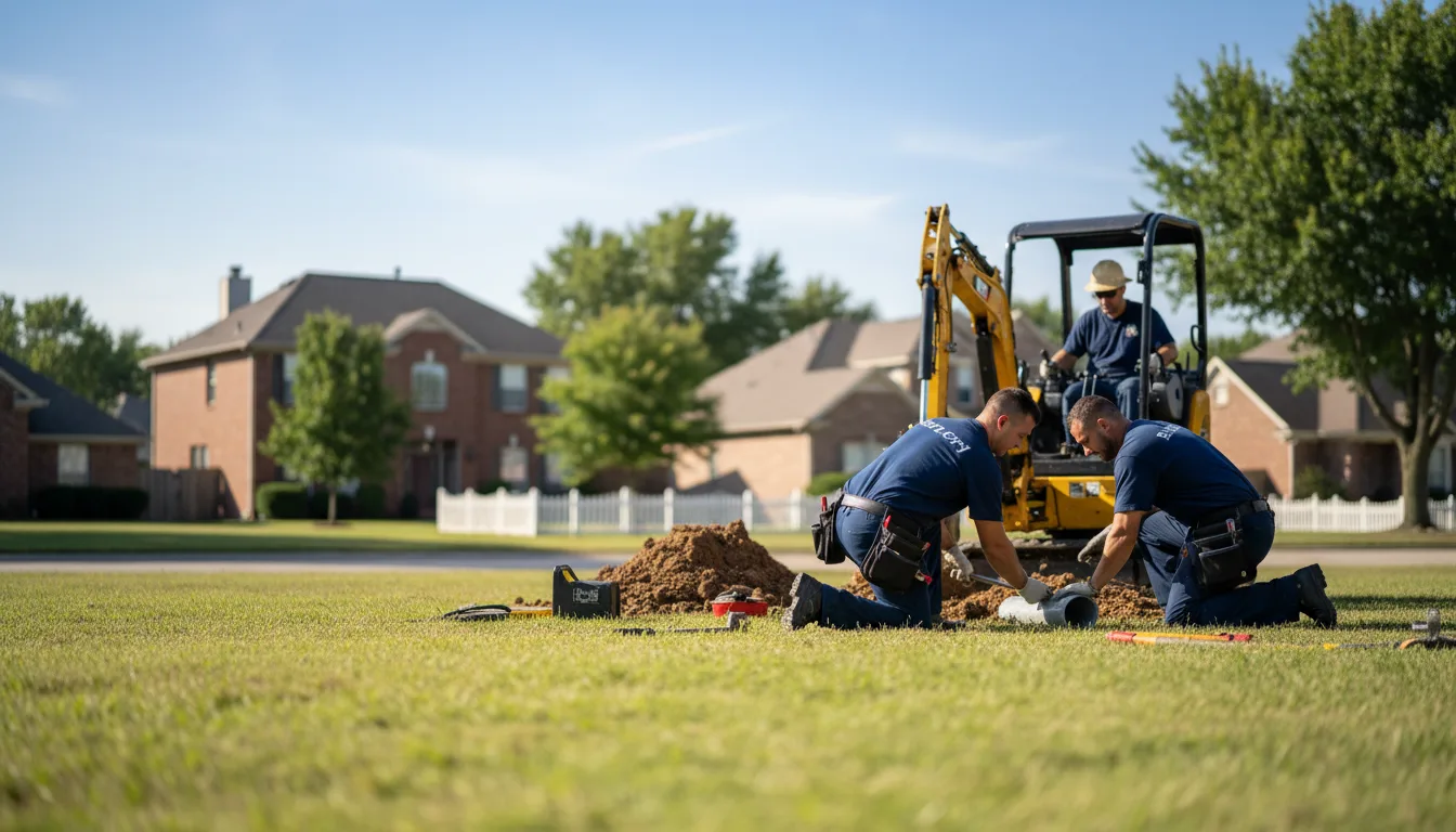 Water Heater Repair in Otoe, NE near me
